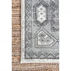 NuLOOM New Arrivals Vintage Rhiannon