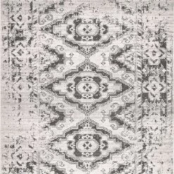 NuLOOM Vintage Cecily Area Rug