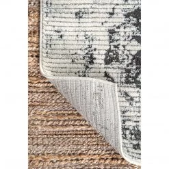 NuLOOM Vintage Cecily Area Rug