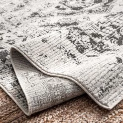 NuLOOM Vintage Cecily Area Rug