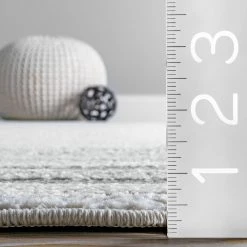 NuLOOM Imani Classic Border Area Rug New Arrivals