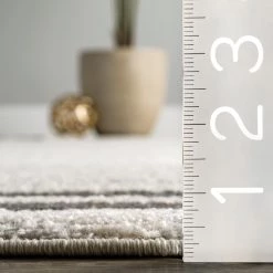 NuLOOM Imani Classic Border Area Rug New Arrivals