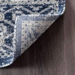 NuLOOM New Arrivals Melina Grecian Frieze Area Rug