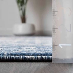 NuLOOM New Arrivals Melina Grecian Frieze Area Rug