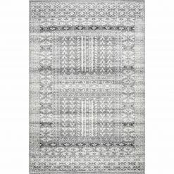 NuLOOM New Arrivals Melina Grecian Frieze Area Rug