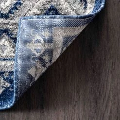 NuLOOM Shea Vintage Area Rug