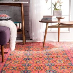NuLOOM Vintage Mirella Area Rug