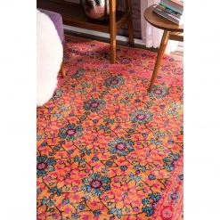 NuLOOM Vintage Mirella Area Rug