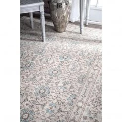 NuLOOM Vintage Mirella Area Rug