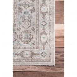 NuLOOM Vintage Mirella Area Rug