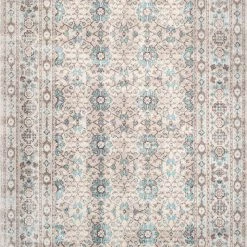 NuLOOM Vintage Mirella Area Rug