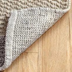 NuLOOM New Arrivals Raquel Harlequin Texture