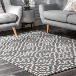 NuLOOM Trellis Hedy Medium