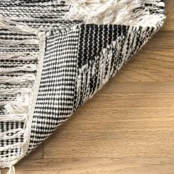 NuLOOM Yareli Shaggy Diamond Helix New Arrivals