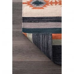 NuLOOM Kirchner Tribal Rug New Arrivals 8 NuLOOM Kirchner Tribal Rug New Arrivals