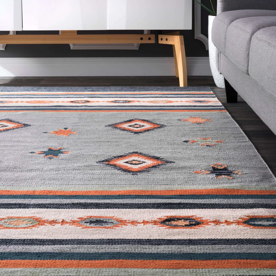 NuLOOM Kirchner Tribal Rug New Arrivals 5 NuLOOM Kirchner Tribal Rug New Arrivals