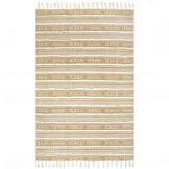 NuLOOM Rasmus Greek Frieze Stripes