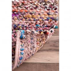 NuLOOM Slaton Braided Rug New Arrivals