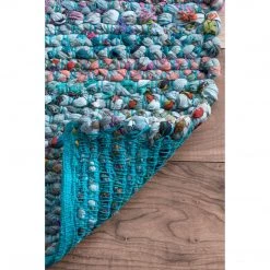 NuLOOM Slaton Braided Rug New Arrivals