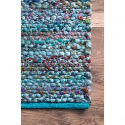 NuLOOM Slaton Braided Rug New Arrivals