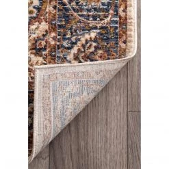 NuLOOM Vintage Margrett Medallion Rug Traditional 13 NuLOOM Vintage Margrett Medallion Rug Traditional