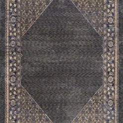 NuLOOM Vintage Purnell Floral Rug New Arrivals 13 NuLOOM Vintage Purnell Floral Rug New Arrivals