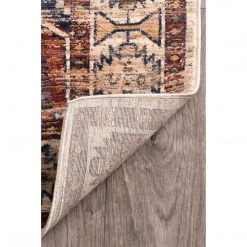 NuLOOM New Arrivals Vintage Sharonda Overdyed Rug