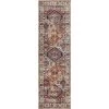NuLOOM New Arrivals Vintage Sharonda Overdyed Rug