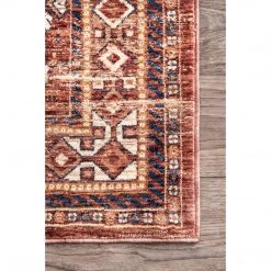 NuLOOM Vintage Idalia Overdyed Area Rug New Arrivals