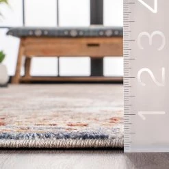 NuLOOM Cultura Distressed