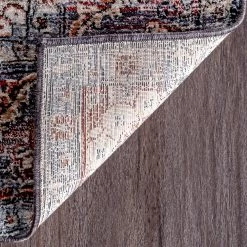 NuLOOM New Arrivals Laurel Distressed