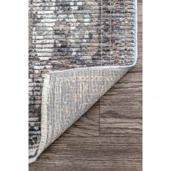 NuLOOM Faded Patricia Rug