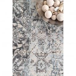 NuLOOM Faded Patricia Rug