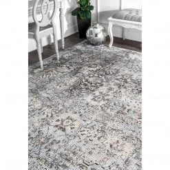 NuLOOM Faded Patricia Rug