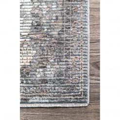 NuLOOM Faded Patricia Rug