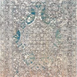 NuLOOM Faded Selena Rug Area Rug