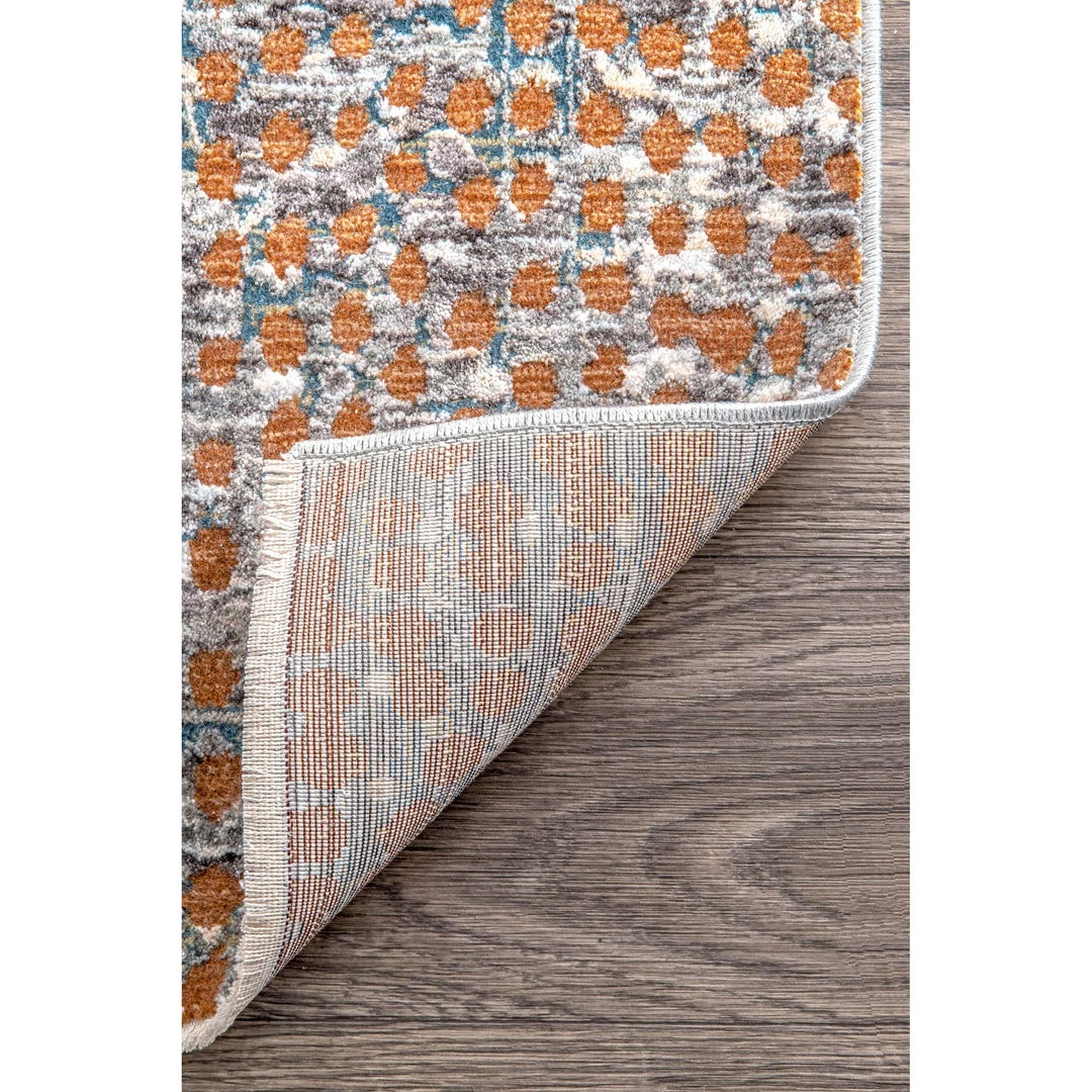 NuLOOM Faded Selena Rug Area Rug 4 NuLOOM Faded Selena Rug Area Rug
