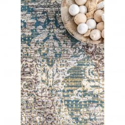 NuLOOM Faded Selena Rug Area Rug 12 NuLOOM Faded Selena Rug Area Rug