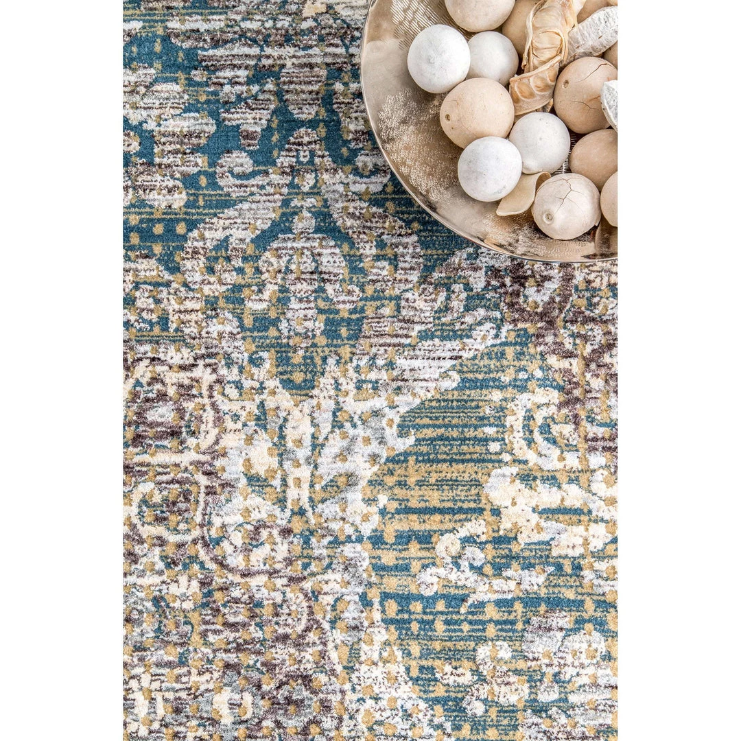 NuLOOM Faded Selena Rug Area Rug 6 NuLOOM Faded Selena Rug Area Rug