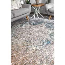 NuLOOM Faded Selena Rug Area Rug 13 NuLOOM Faded Selena Rug Area Rug