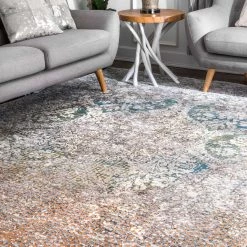 NuLOOM Faded Selena Rug Area Rug