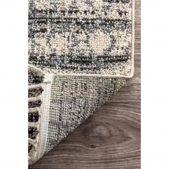 NuLOOM Pamela Moroccan Tassel Rug New Arrivals