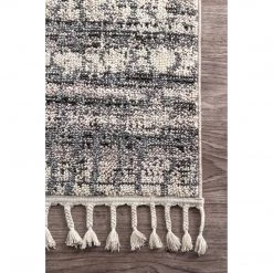 NuLOOM Pamela Moroccan Tassel Rug New Arrivals