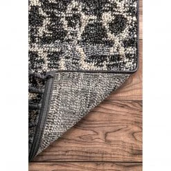 NuLOOM Pamela Moroccan Tassel Rug New Arrivals