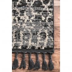 NuLOOM Pamela Moroccan Tassel Rug New Arrivals