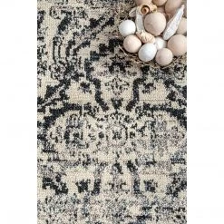 NuLOOM Crystal Medallion Tassel Rug New Arrivals