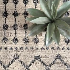 NuLOOM New Arrivals Tricia Moroccan Tassel Rug 13 NuLOOM New Arrivals Tricia Moroccan Tassel Rug