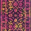NuLOOM Traditional Robbie Vintage Rug
