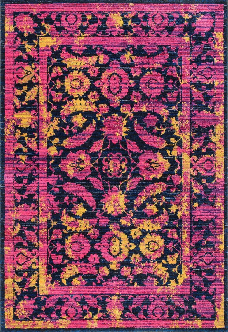 NuLOOM Traditional Robbie Vintage Rug 1 NuLOOM Traditional Robbie Vintage Rug