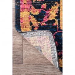 NuLOOM Traditional Robbie Vintage Rug 8 NuLOOM Traditional Robbie Vintage Rug